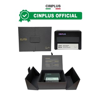 Sáp vuốt tóc nam Cinplus ELITE 85gr cao cấp CINPLUS tạo kiểu cho nam nữ