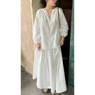  Petillant - Isolde Shirt 