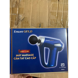 Máy Đai massage đa năng, phụ kiện massa Ensure, glucena