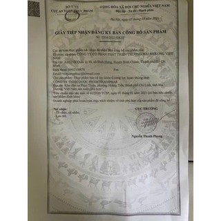 Cường lực toan thống linh