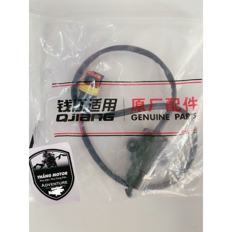 Công tắc chân chống xe BN302, TRK502, BN600, BN251