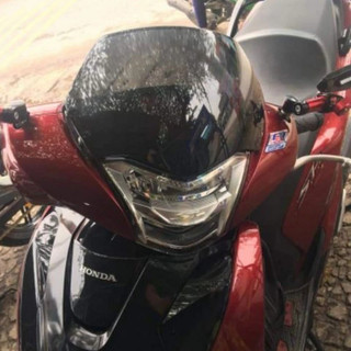 Mão chắn gió SH 150i đời 2017 Parabrezza, Zhipat lắp đặt dễ dàng
