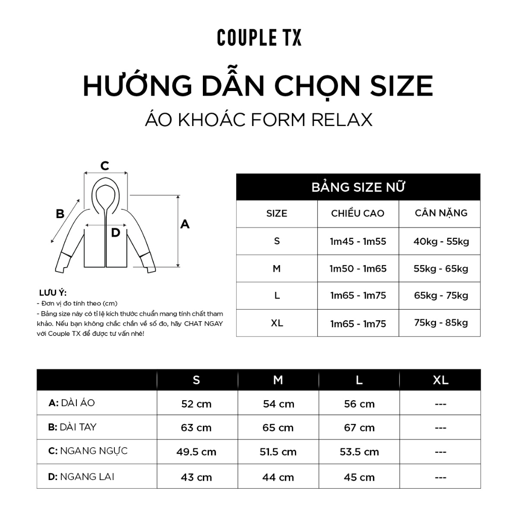 [MỚI VỀ] Áo Khoác Chống Nắng Nữ Couple TX Airlayer Thun Double Face Ver 2.0 Raglan Form Relax WOK 2066 | BigBuy360 - bigbuy360.vn
