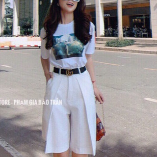 Quần Ống Rộng ngố 228