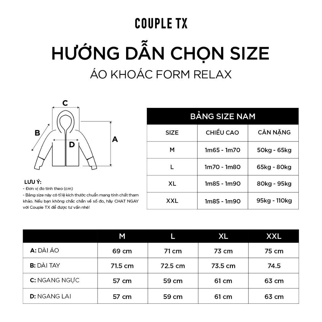 Áo Khoác Dù UV Pro Nam Chống Nắng Couple TX Phối Màu Sun Mate Nón Tháo Rời MOK 1061 | BigBuy360 - bigbuy360.vn