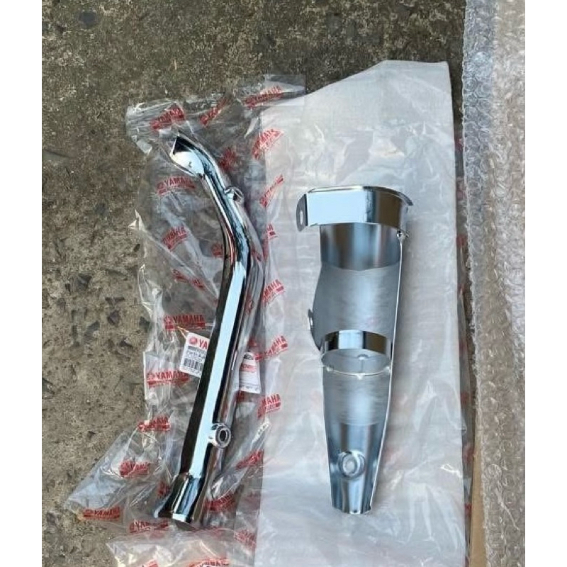 Bộ Ốp Pô Sirius Đời Đầu 1999-2005 Hàng Chính Hãng