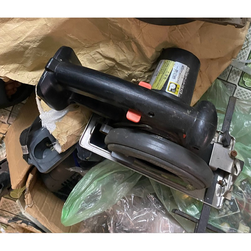 Máy cưa gỗ National POWER CUTTER EZ3502 , EZ3501 và EZ3500... hàng bãi nội địa Nhật .