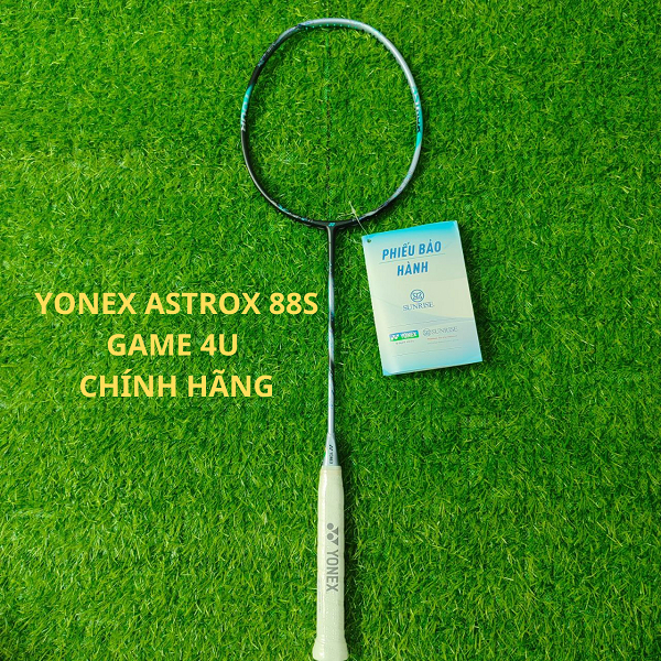 Vợt Cầu Lông Yonex Astrox 88S Game 2024 4U Chính Hãng