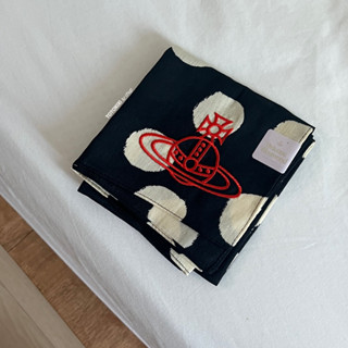 Khăn Bandana đa năng Vivienne Westwood Chính Hãng