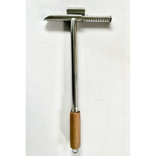  BÚA ĐỤC DỪA CÁN GỖ – LẤY ĐƯỢC BA VỚ – HÀNG CAO CẤP TỰ SẢN XUẤT TẠI XƯỞNG 