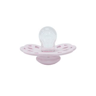 Ty ngậm BIBS Pacifier Infinity Symmetrical núm đối xứng