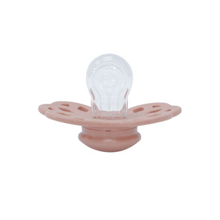 Ty ngậm BIBS Pacifier Infinity Symmetrical núm đối xứng