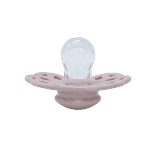 Ty ngậm BIBS Pacifier Infinity Symmetrical núm đối xứng