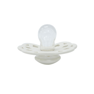 Ty ngậm BIBS Pacifier Infinity Symmetrical núm đối xứng