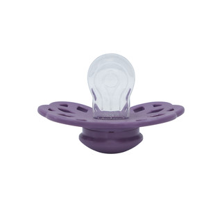 Ty ngậm BIBS Pacifier Infinity Symmetrical núm đối xứng