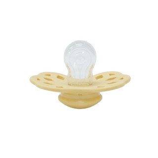 Ty ngậm BIBS Pacifier Infinity Symmetrical núm đối xứng