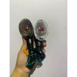 Đèn xi nhan Kawasaki Vuncal S 650 / KLX 250 w175 / Triumph900-1200cc