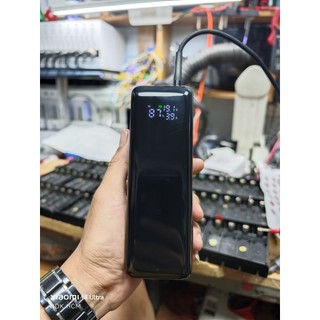  sạc dự phòng 160w 30000mah sạc nhanh cho laptop flycam điện thoại mẫu 2025 