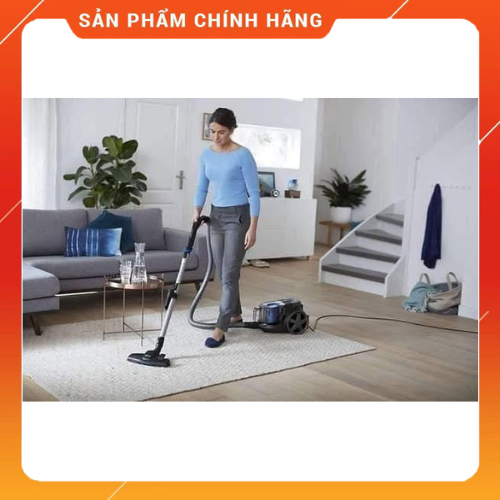 Máy hút bụi Philips FC9350/01 thế hệ mới, không cần túi bụi