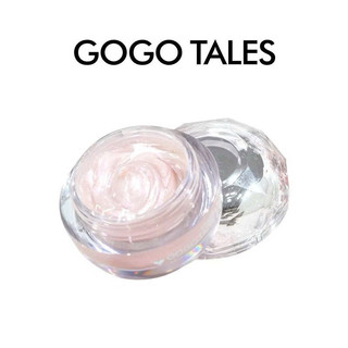   HOẢ TỐC  Kem Bắt Sáng GOGO TALES – Highlight Dạng Lỏng Lấp Lánh Cực Xinh Dễ Tán GT764 