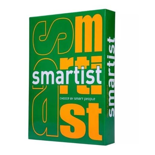 Giấy A4 Smartist 70gsm