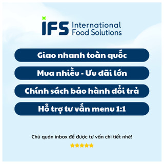 IFS - Cafe Pha Phin (P) Robusta Honey (1Kg) - Cafe Xay