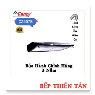 Máy khử mùi cao cấp chính hãng canzy cz 2070b . cz507b