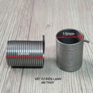  Lò xo côn máy giặt LG  lò xo hộp số ly hợp máy giặt LG giá rẻ 