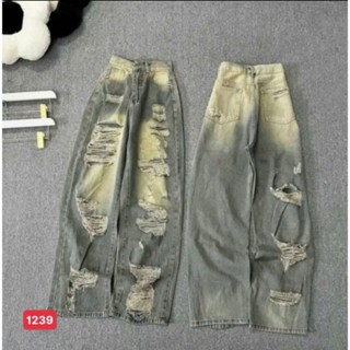  Quần baggy jean nữ trơn màu đen phối túi kiểu quần baggy bò nữ lưng cao 2 nút ôm dáng thời trang Lady Fashion - MQ3264 