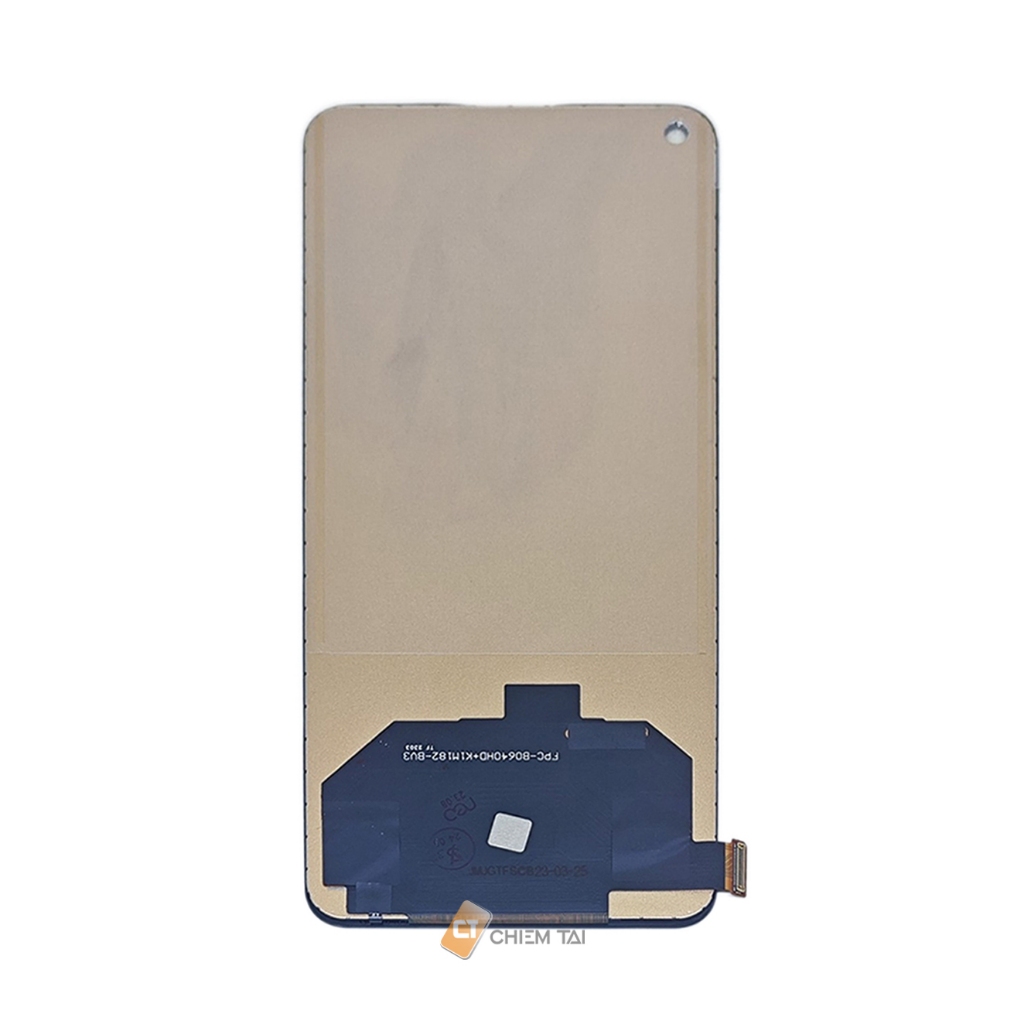 Màn hình GT Master/ Realme GT 5g/ Realme GT Neo/ Realme GT Neo Flash/ Q3 Pro 5G / GT Neo 2T không vân tay, phản quang | BigBuy360 - bigbuy360.vn