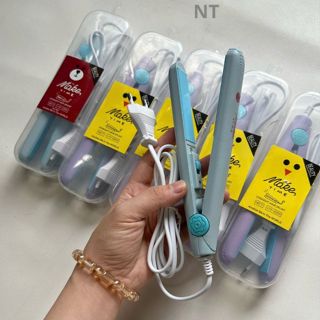 Máy duỗi tóc, máy uốn tóc, ép tóc, kẹp tóc, máy là tóc.máy cuốn tóc,máy tạo kiểu tóc mini hình thú