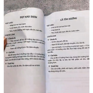 Sách Nấu Ăn Gia Đình (Tái Bản 2019)