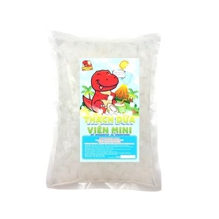 Thạch dừa coco jelly túi 1kg