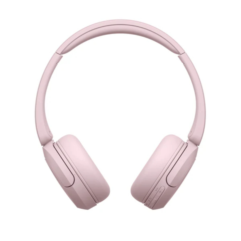 Tai Nghe Không Dây Bluetooth Chụp Tai Sony WH-CH520 | BigBuy360 - bigbuy360.vn