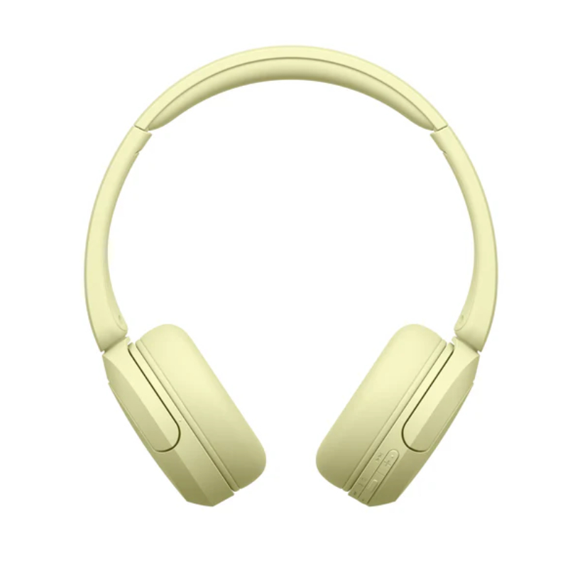 Tai Nghe Không Dây Bluetooth Chụp Tai Sony WH-CH520 | BigBuy360 - bigbuy360.vn