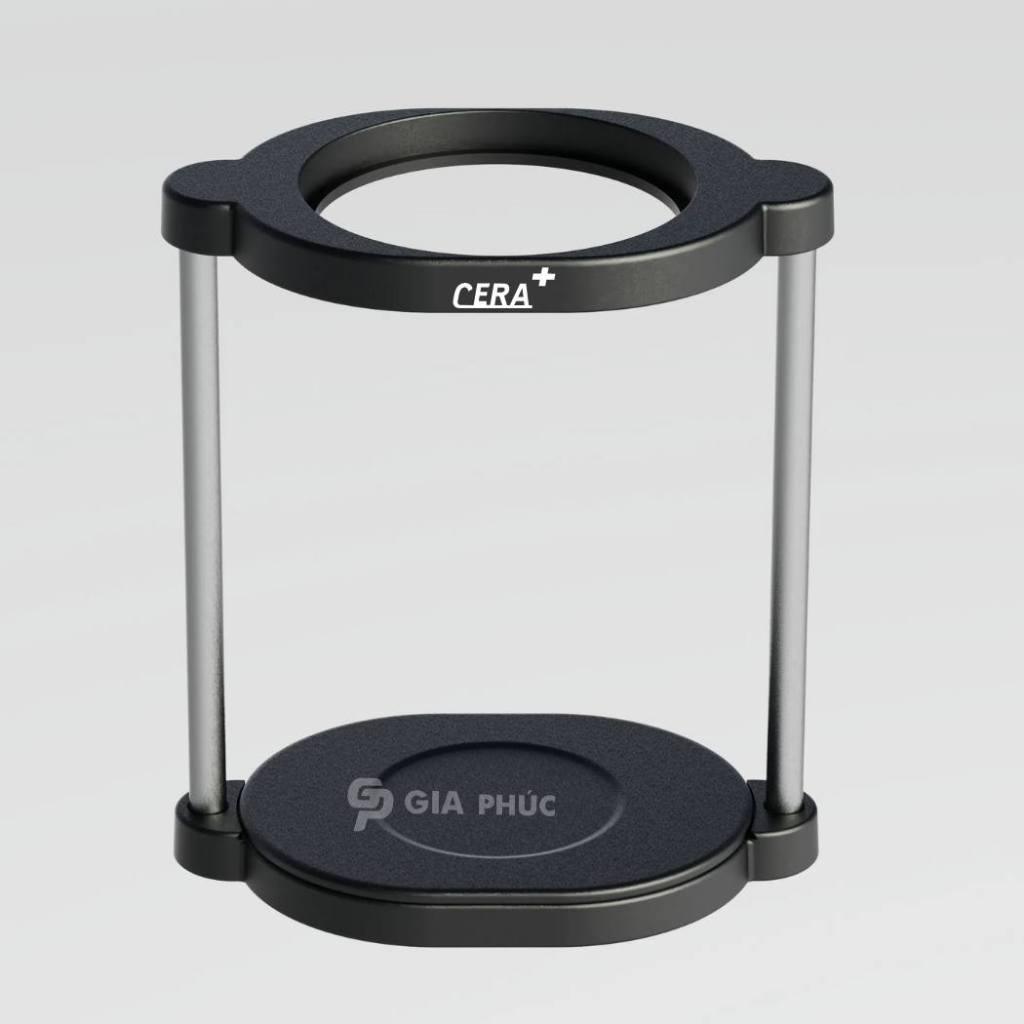 Giá Đỡ ( chân đế ) máy pha cà phê cầm tay cho Cera+ Và Outin Nano, Thăo lắp đơn giản và nhỏ gọn