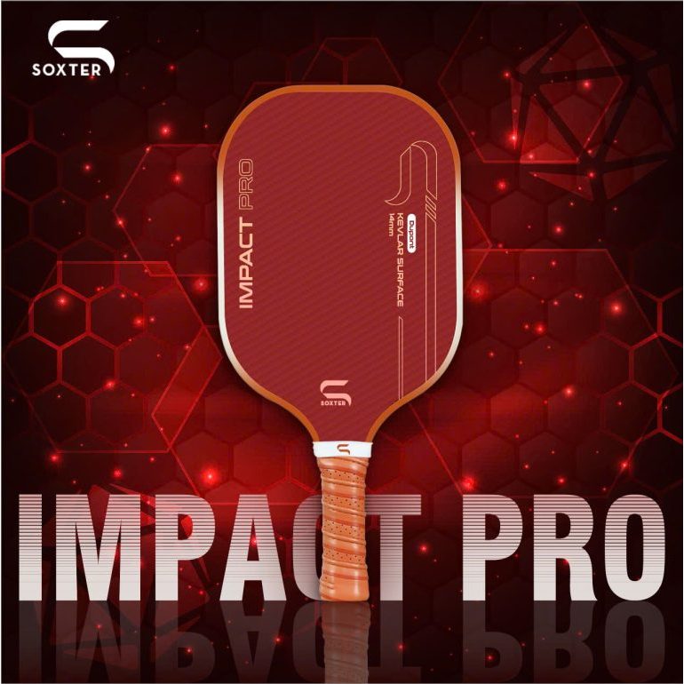 Vợt Pickleball Impact Pro