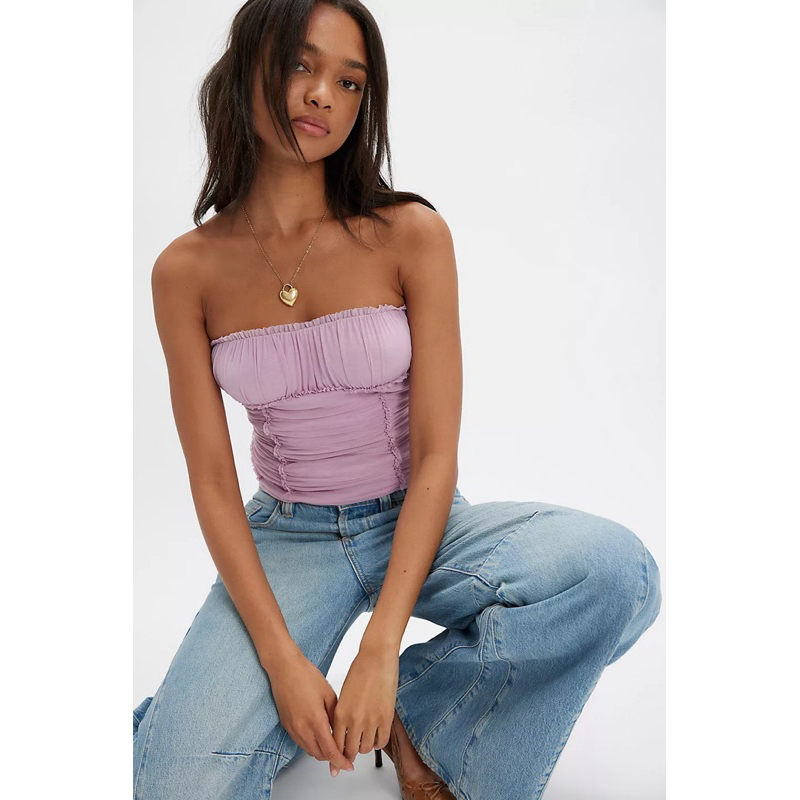 Áo ống quây fp hàng xuất xịn (nhiều màu)