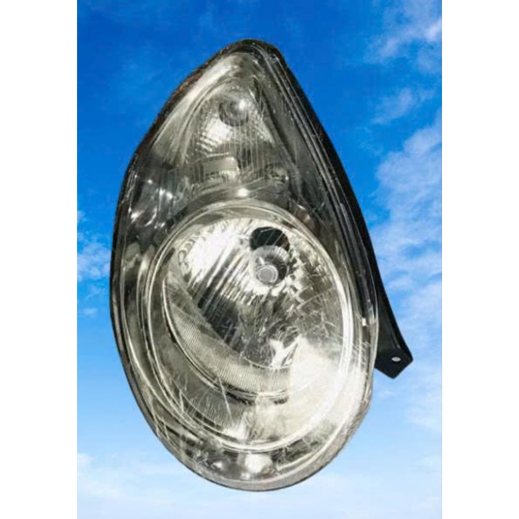 Đèn pha bên tài Kia Morning 2009 ( ML )