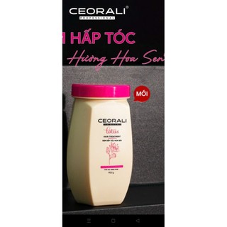 Hấp dầu ceorali mẫu mới 900ml