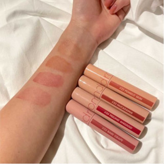 Son Tint Juicy Lasting Tint bóng lỳ - [Full màu Juicy 13-19-20-21-23-24-25]