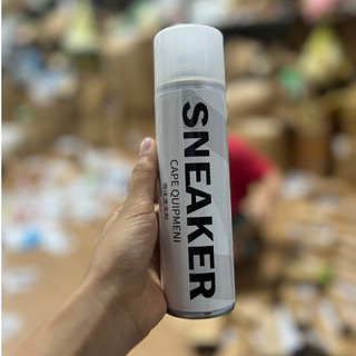 Chai XỊt Bọt Vệ Sinh Làm Sạch Giày Sneaker 200ml