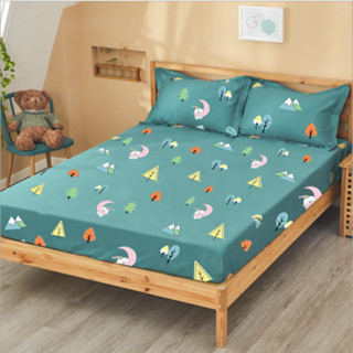 Ga chống thấm cotton, thảm ngủ trưa đơn văn phòng nhiều mẫu bền đẹp