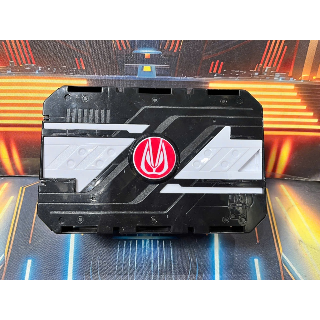 Kamen Rider Geat - Mô Hình Đồ Chơi Của Phim Kamen Rider Geat Chính Hãng Bandai