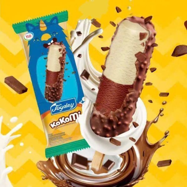 Kem Joyday Kokomi 30grx60