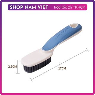 Bàn Chải Chà Giày Dép Quần Áo Đa Năng