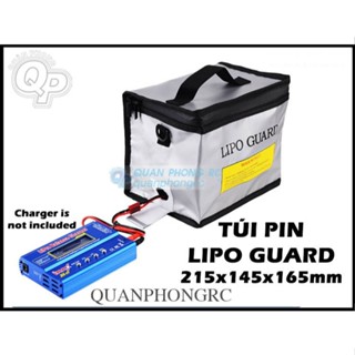 Túi Đựng Pin Dành Cho Máy Bay Điều Khiển