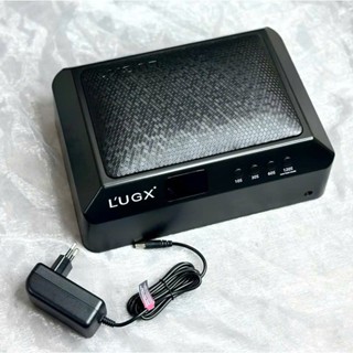 Máy hơ gel LUGX 205 chính hãng 72W 69 bóng LED/UV - Máy hơ móng nail Lugx cao cấp, tốt hơn máy T8 (bảo hành 6 tháng)