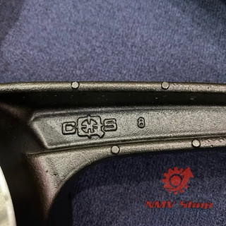 Cặp mâm Future/Rsx/Blade đời 2016-2025