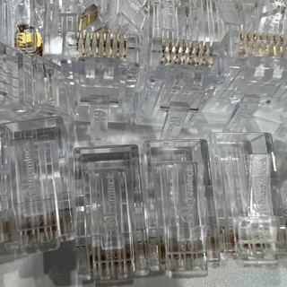Hạt mạng Cat6 UTP ANCOMTECK